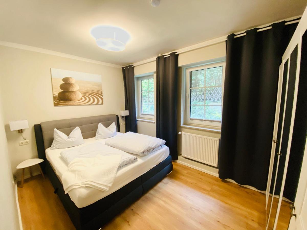 Ferienhaus An Der Steilkuste Boltenhagen  Exteriér fotografie