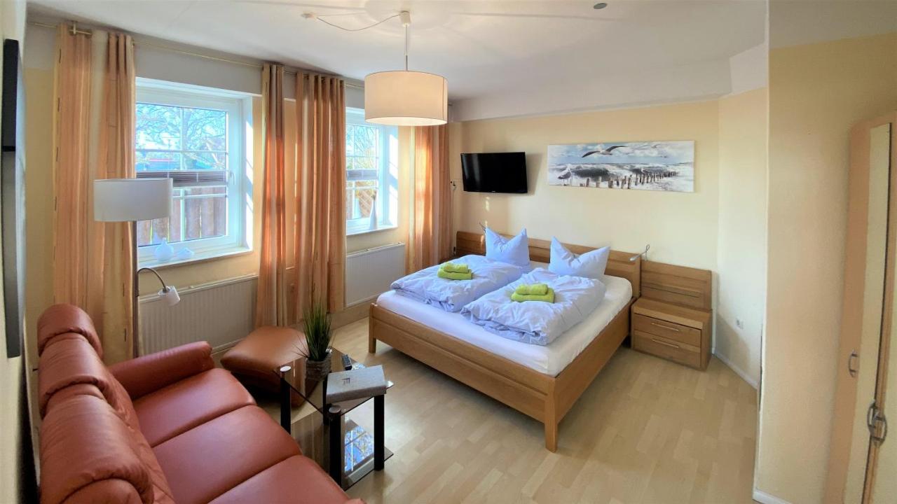 Ferienhaus An Der Steilkuste Boltenhagen  Exteriér fotografie
