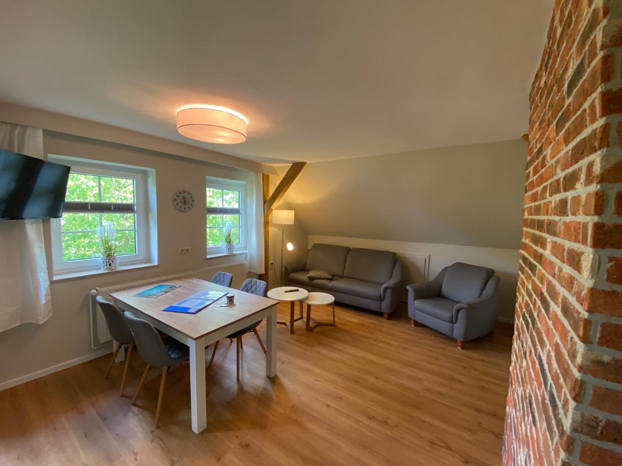 Ferienhaus An Der Steilkuste Boltenhagen  Exteriér fotografie